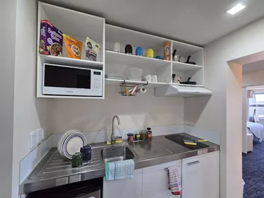 私人房间 在 Whitaker Place, 34的图像2