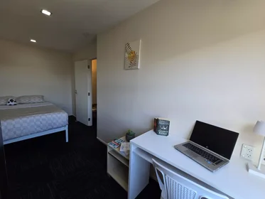 私人房间 在 Whitaker Place, 34的图像12