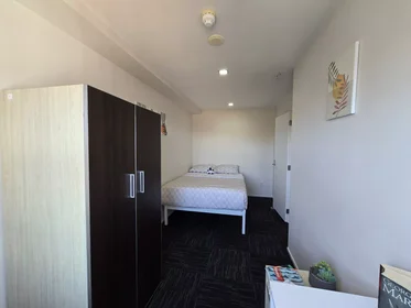 私人房间 在 Whitaker Place, 34的图像13