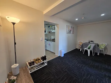私人房间 在 Whitaker Place, 34的图像14