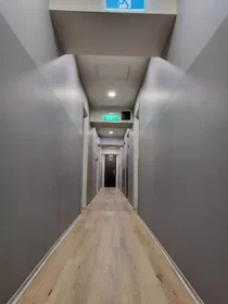 私人房间 在 Whitaker Place, 34的图像22
