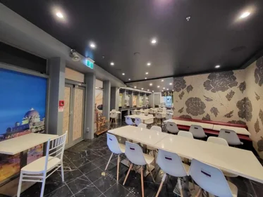 私人房间 在 Whitaker Place, 34的图像28