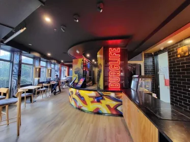 私人房间 在 Whitaker Place, 34的图像30