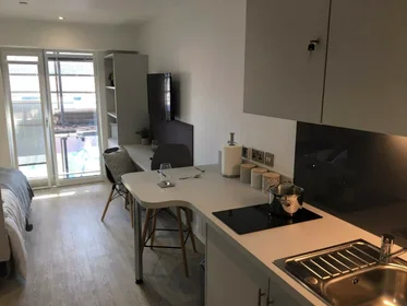 Studio in der The Midway, bild 13 von 49