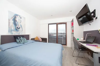 Studio in der The Midway, bild 44 von 49