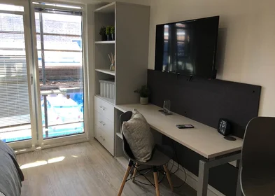 Studio in der The Midway, bild 48 von 49