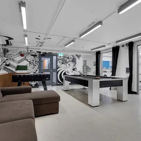 Privatzimmer in der Avenue du Parc, bild 16 von 20