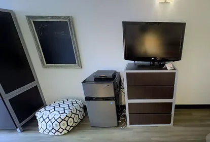 Privatzimmer in der Avenue du Parc, bild 5 von 20