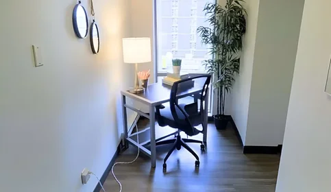 Privatzimmer in der Avenue du Parc, bild 7 von 20