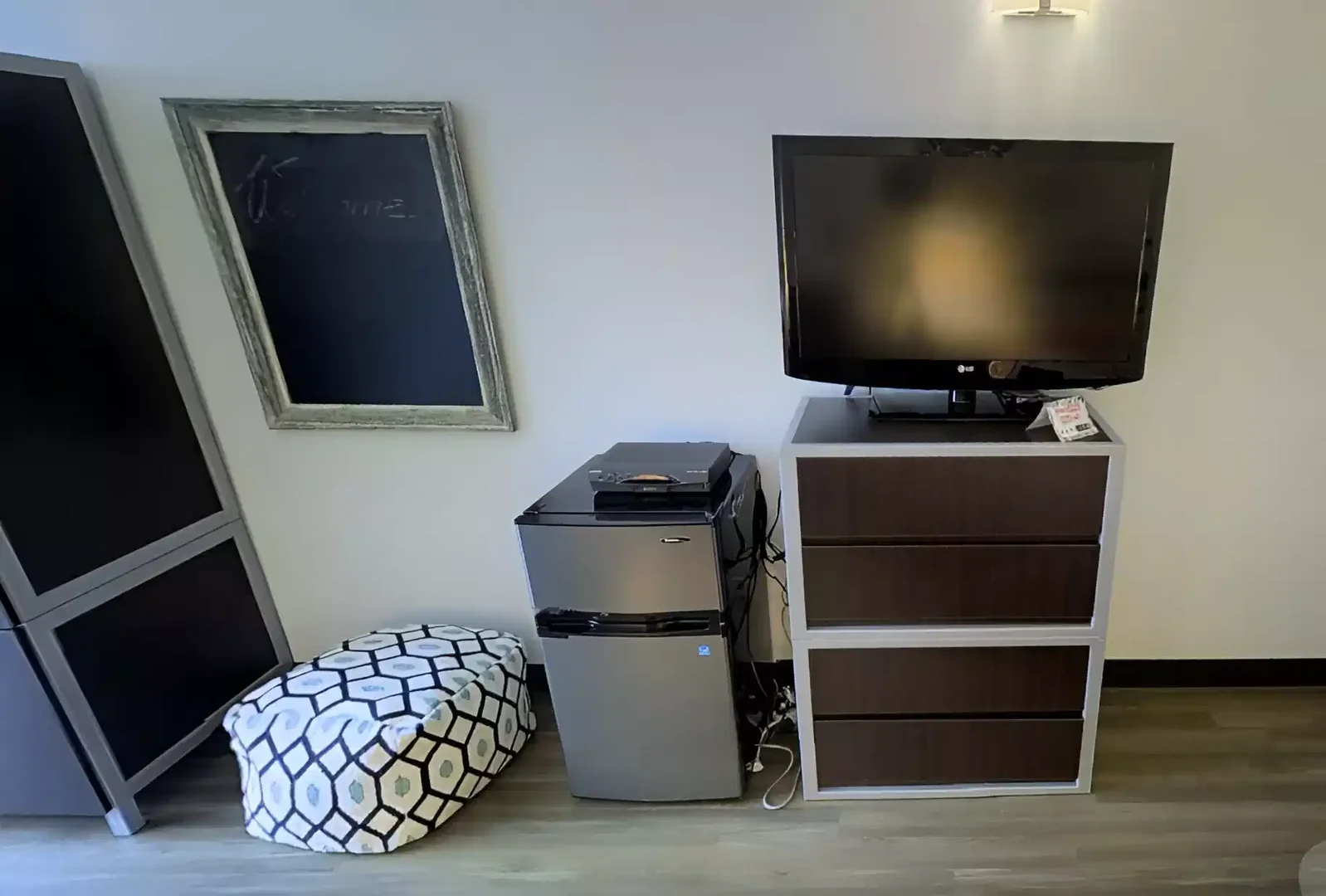 Komfortables und geräumiges Studentenzimmer in 