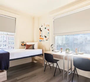 Private room at Turk Street, image 1 of 10