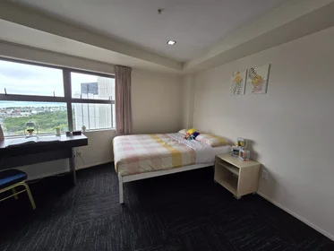 Privatzimmer in der Whitaker Place, bild 1 von 10