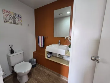 Habitación privada en Whitaker Place, imagen 17 de 34