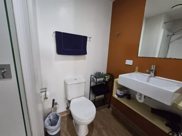 Habitación privada en Whitaker Place, imagen 19 de 34