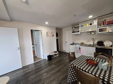 Habitación privada en Whitaker Place, imagen 4 de 34