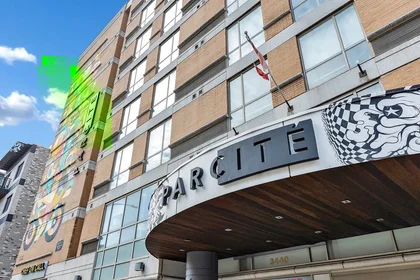 Privatzimmer in der Avenue du Parc, bild 21 von 21