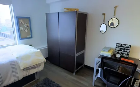 Privatzimmer in der Avenue du Parc, bild 7 von 21