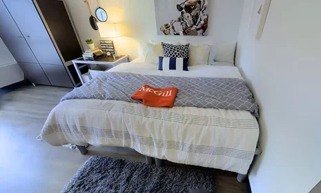 Private room at Avenue du Parc, image 2 of 18