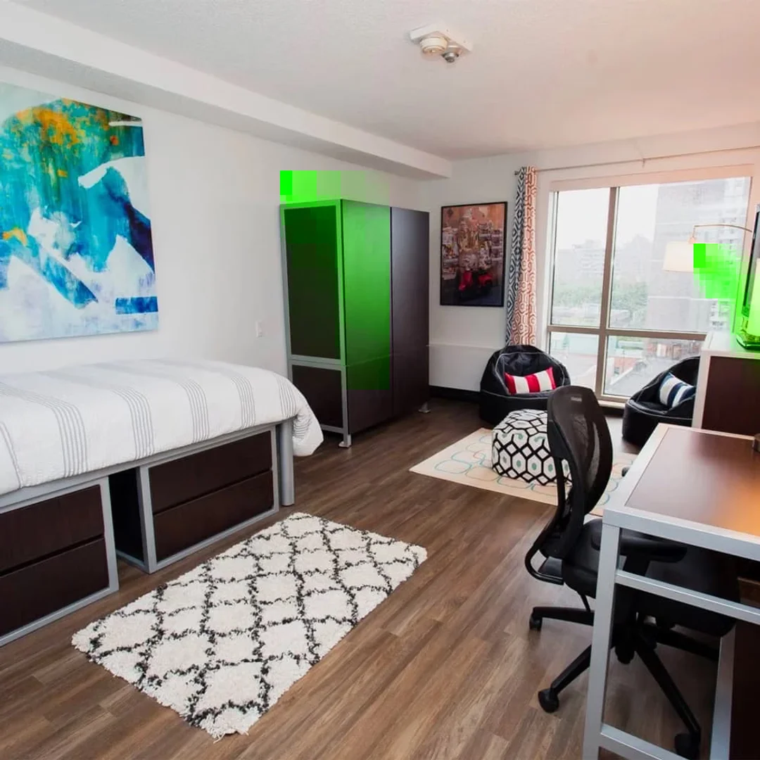 Preisgünstiges Studentenzimmer in günstiger Lage in 