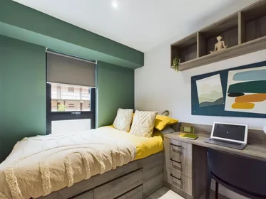 Privatzimmer in der NG3 1BH, bild 2 von 49