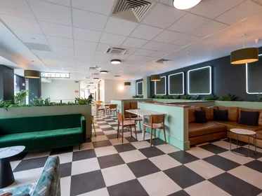 Privatzimmer in der NG3 1BH, bild 12 von 49