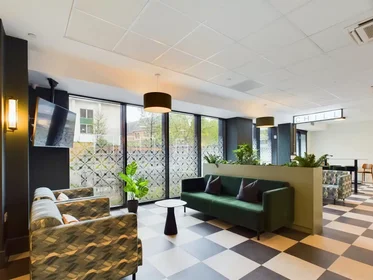Privatzimmer in der NG3 1BH, bild 17 von 49