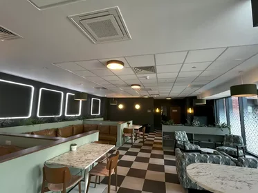 Privatzimmer in der NG3 1BH, bild 25 von 49