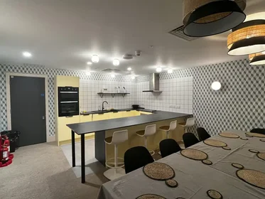 Privatzimmer in der NG3 1BH, bild 33 von 49