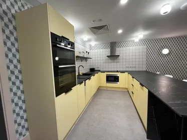 Privatzimmer in der NG3 1BH, bild 35 von 49