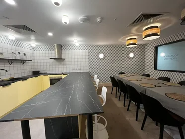 Privatzimmer in der NG3 1BH, bild 37 von 49