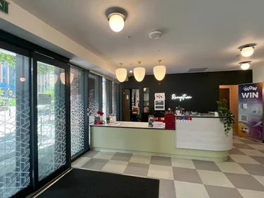 Privatzimmer in der NG3 1BH, bild 39 von 49