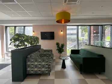 Privatzimmer in der NG3 1BH, bild 41 von 49
