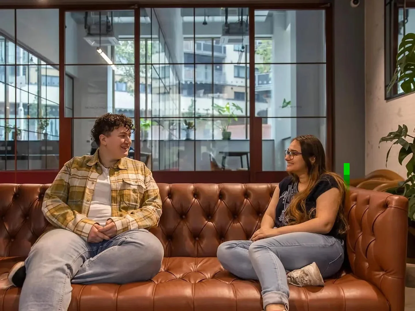 Funktionelles Studentenzimmer perfekt zum Studieren in 