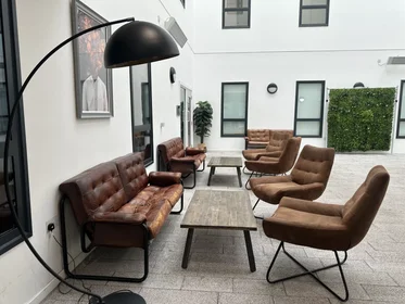 Private room at Hollis Croft, image 44 of 49