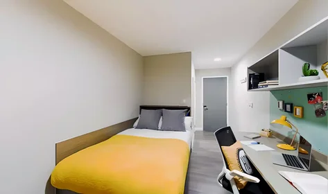 Privatzimmer in der New Cut Road, bild 1 von 10