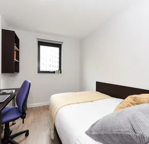 Chambre privée à New Cut Road, image 1 de 10