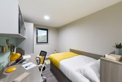 Privatzimmer in der New Cut Road, bild 1 von 10