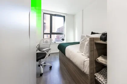 Privatzimmer in der Hollis Croft, bild 11 von 49
