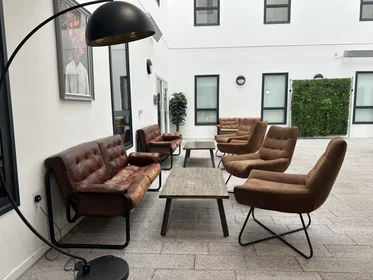 Privatzimmer in der Hollis Croft, bild 43 von 49