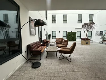 Privatzimmer in der Hollis Croft, bild 44 von 49