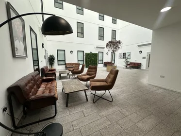 Privatzimmer in der Hollis Croft, bild 45 von 49