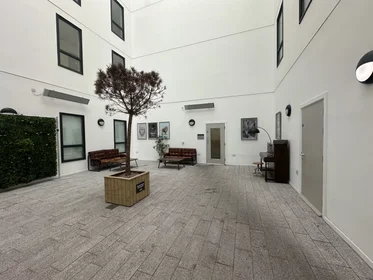 Privatzimmer in der Hollis Croft, bild 46 von 49