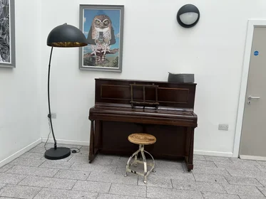 Privatzimmer in der Hollis Croft, bild 48 von 49