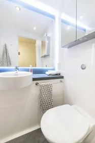 Privatzimmer in der Hollis Croft, bild 9 von 49