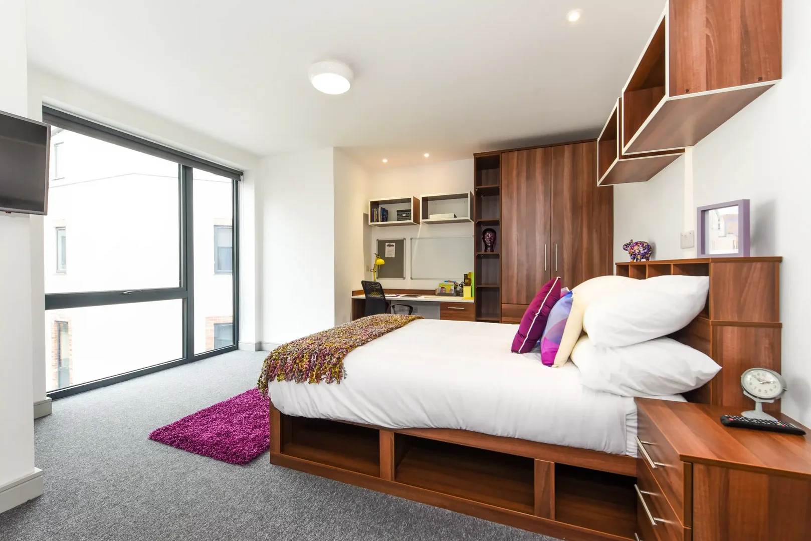 Schicke Studiowohnung in Campusnähe in 