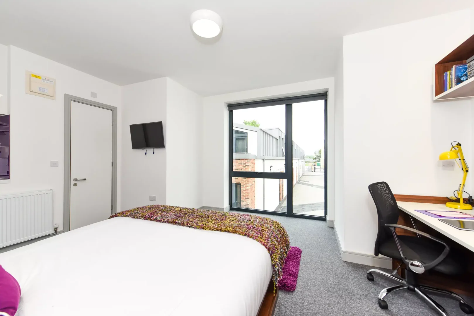 Kompakte Studiowohnung ideal für Studenten in 