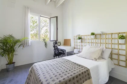 Quarto privado em 28011, imagem 1 de 10