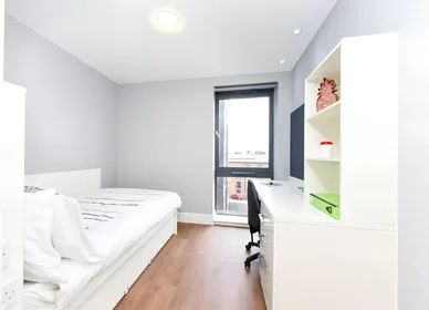 Özel oda konumu Crewe Street, 1 10 görüntüsü