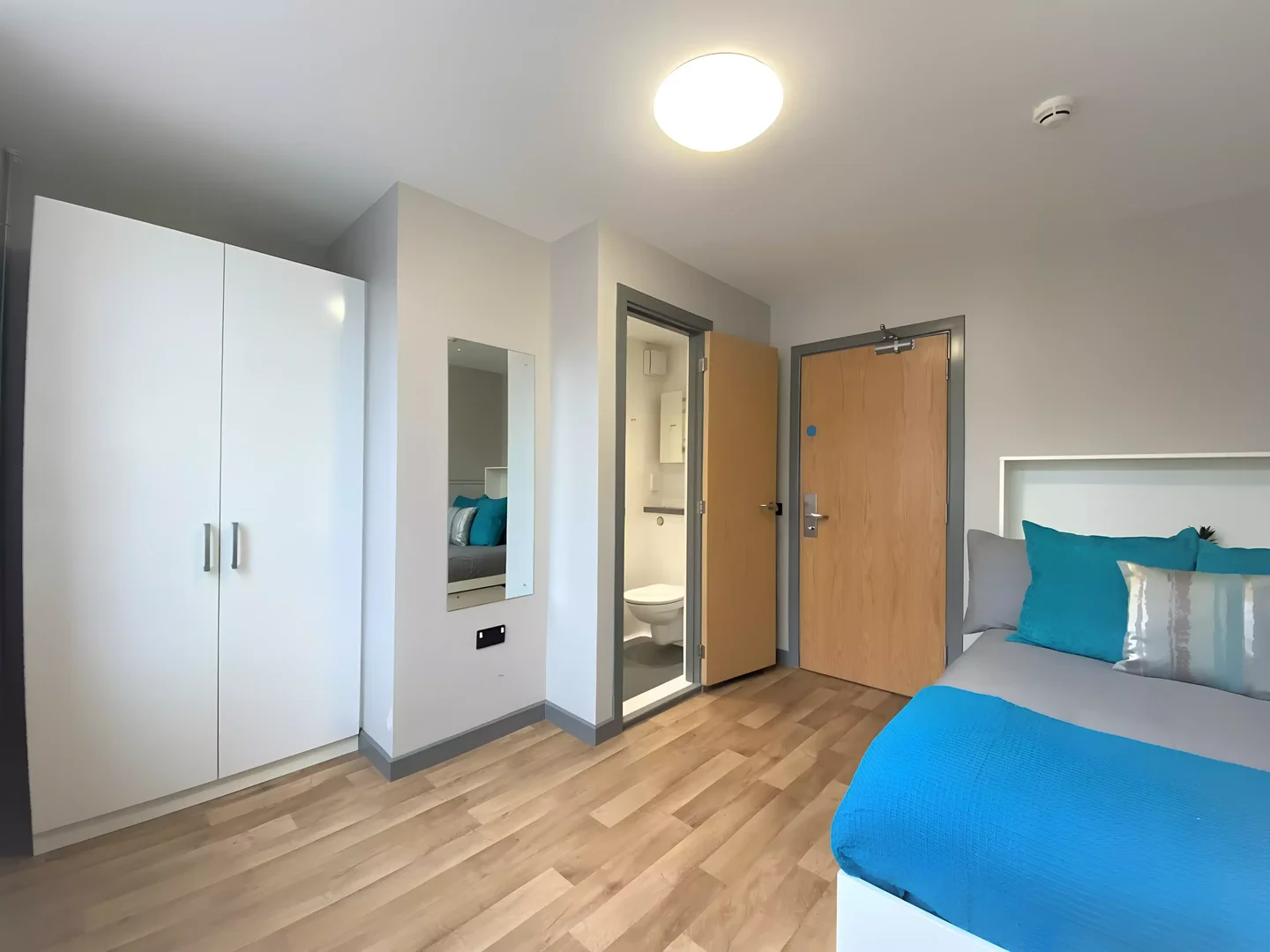 Preisgünstiges Studentenzimmer in günstiger Lage in 