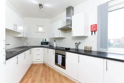 Habitación privada en Brookland Road, imagen 12 de 26